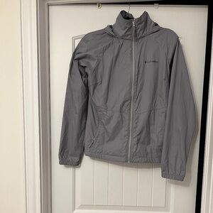 Columbia jacket